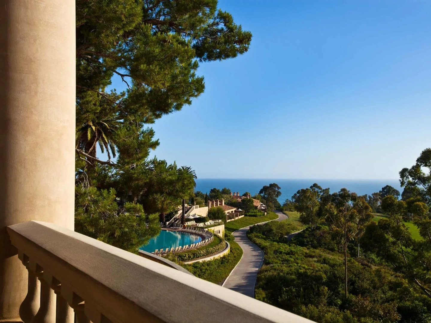 The Resort at Pelican Hill