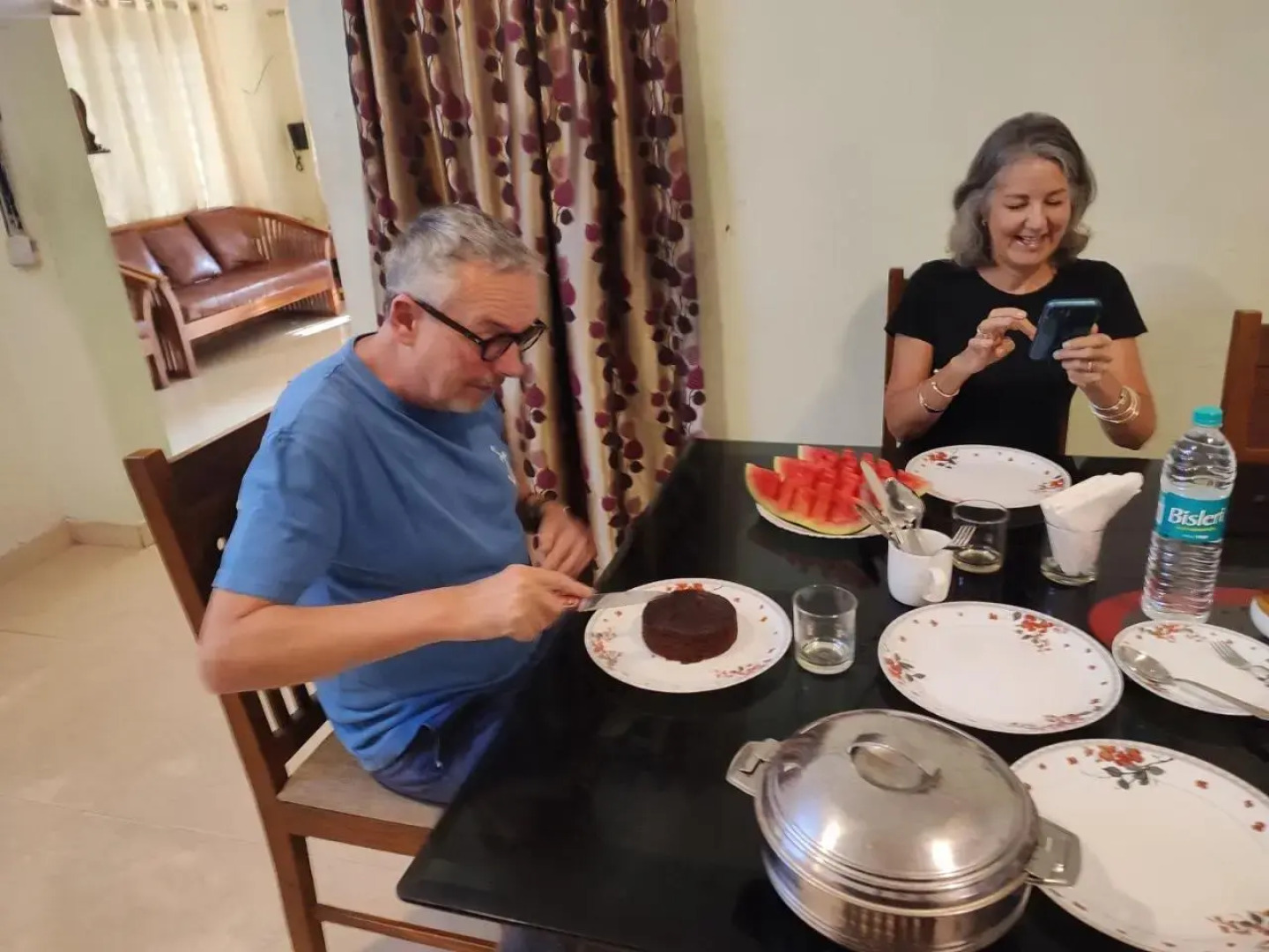 Vivaresidence Homestay