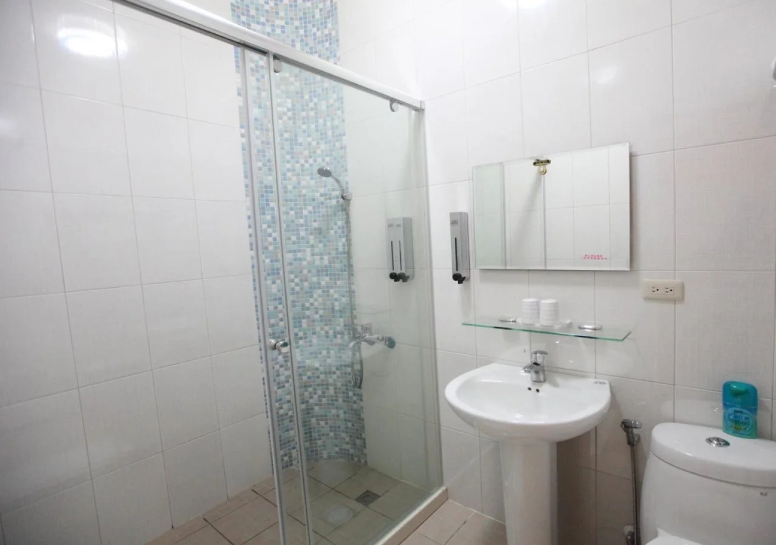 Zhongshan 330 Guest House