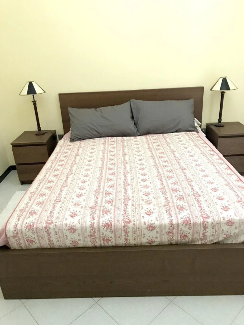 Holiday Home Via Ugo Foscolo