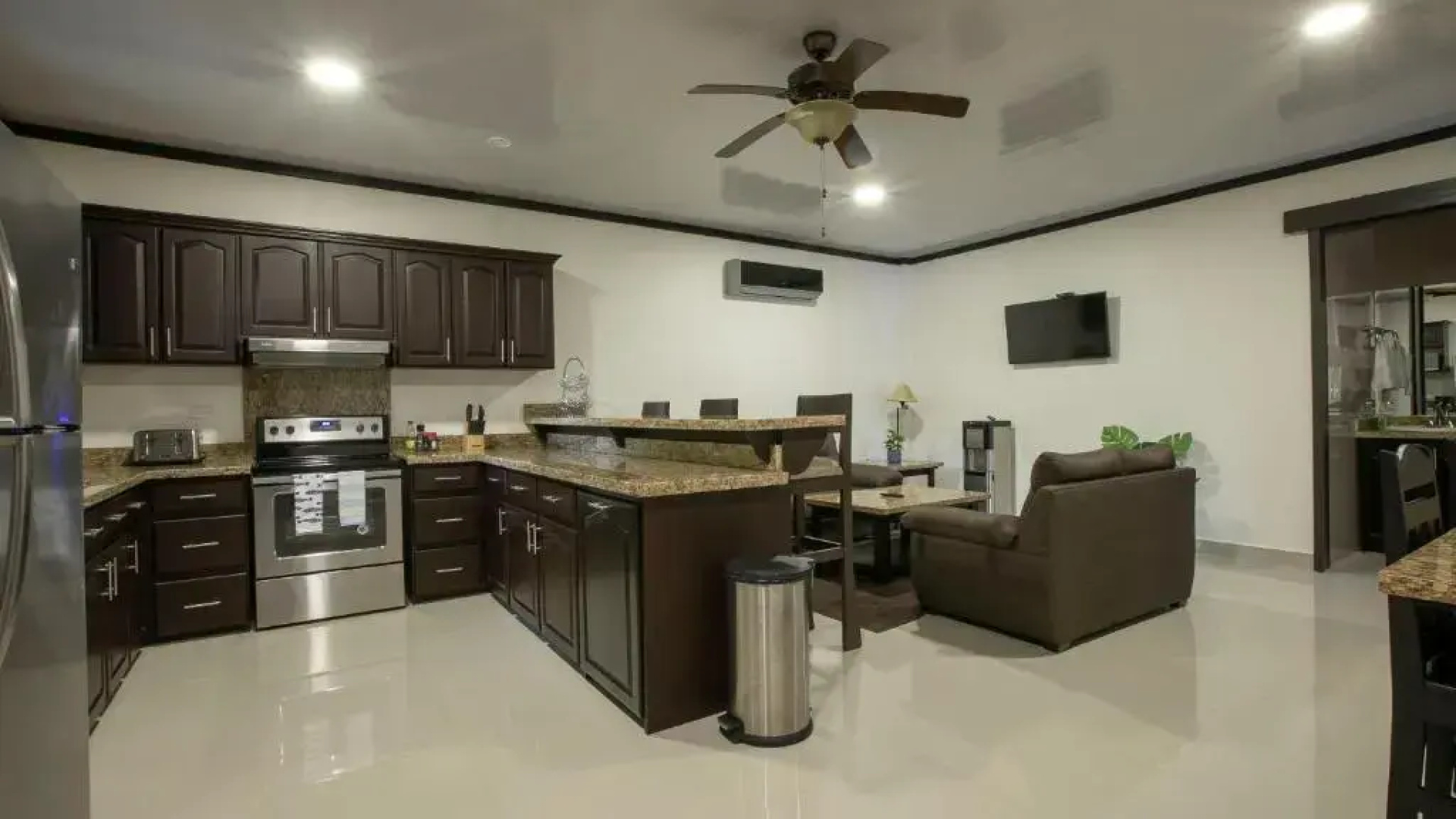 Serenity Rainforest Condos