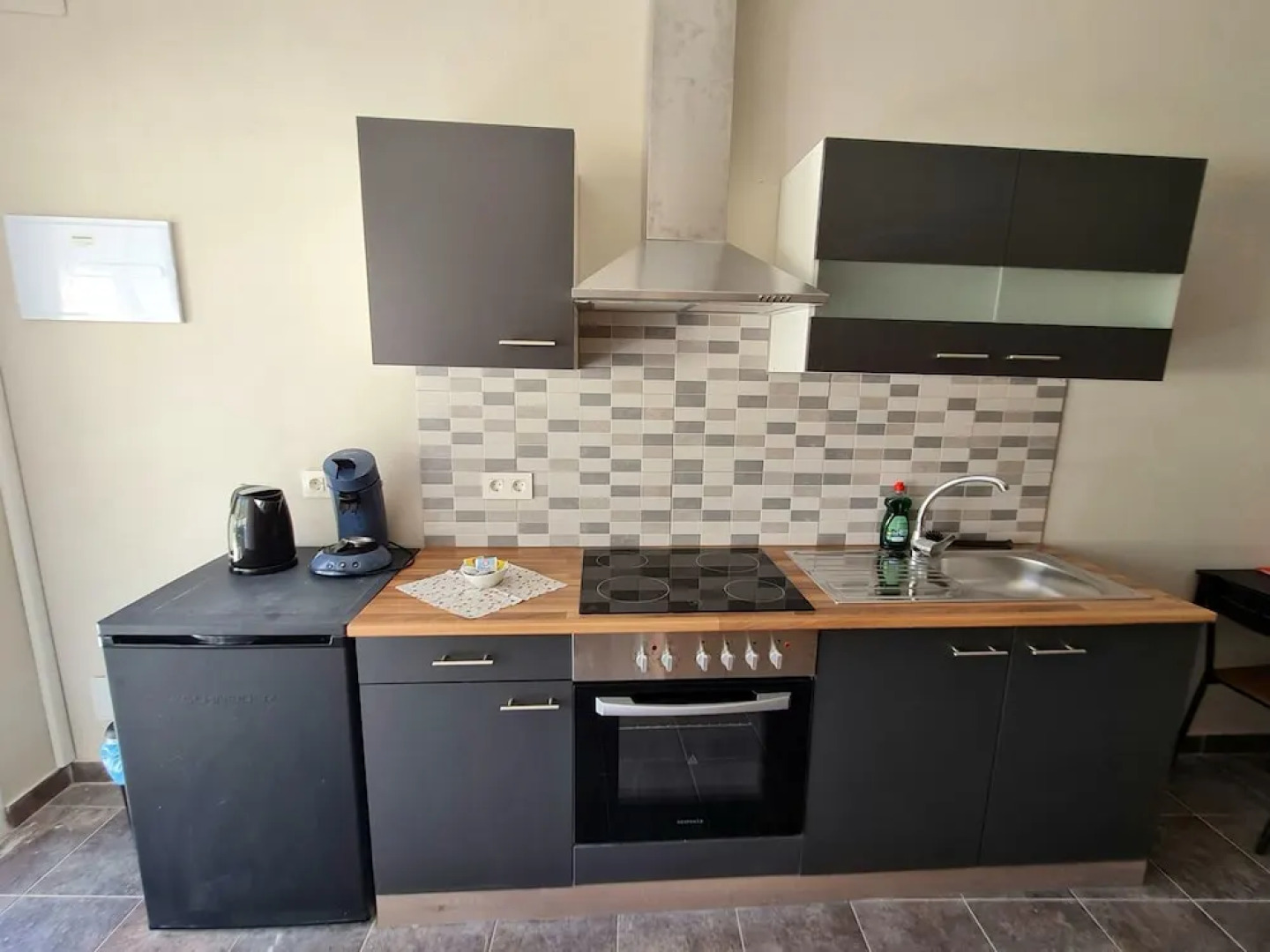 Casa Gran Vista de Alora