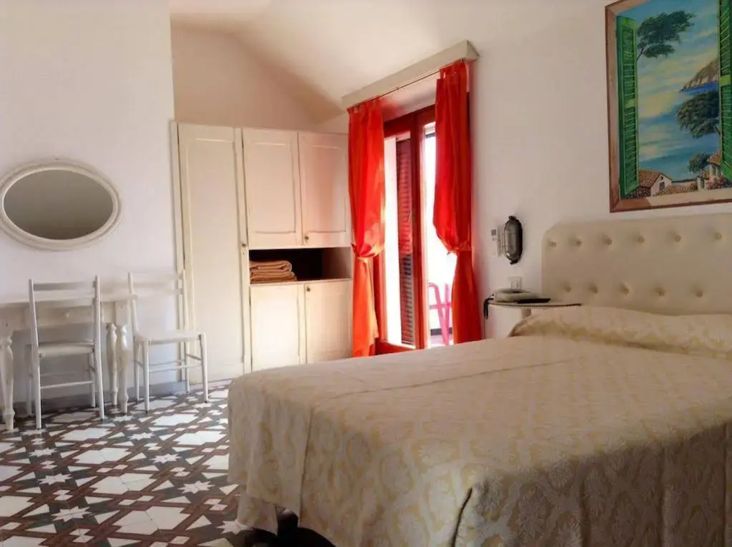 Hotel Residence Maggiore