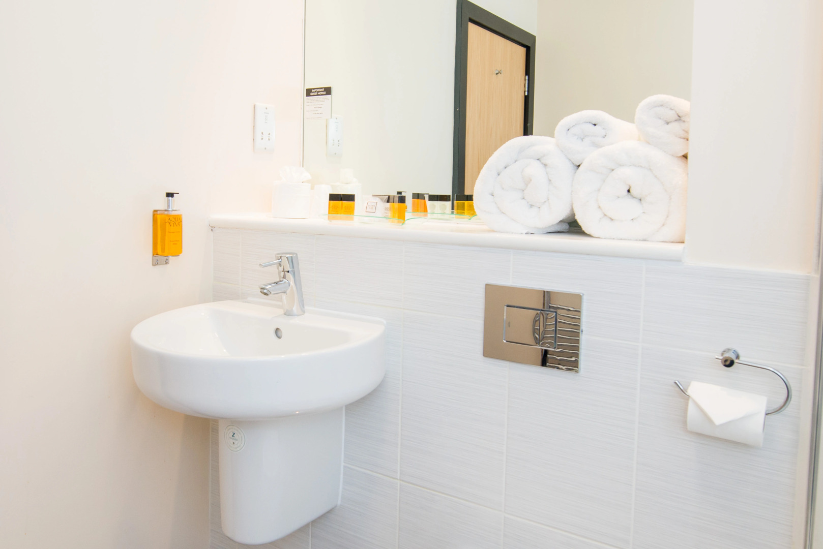 Stanwell Hotel By Mercure