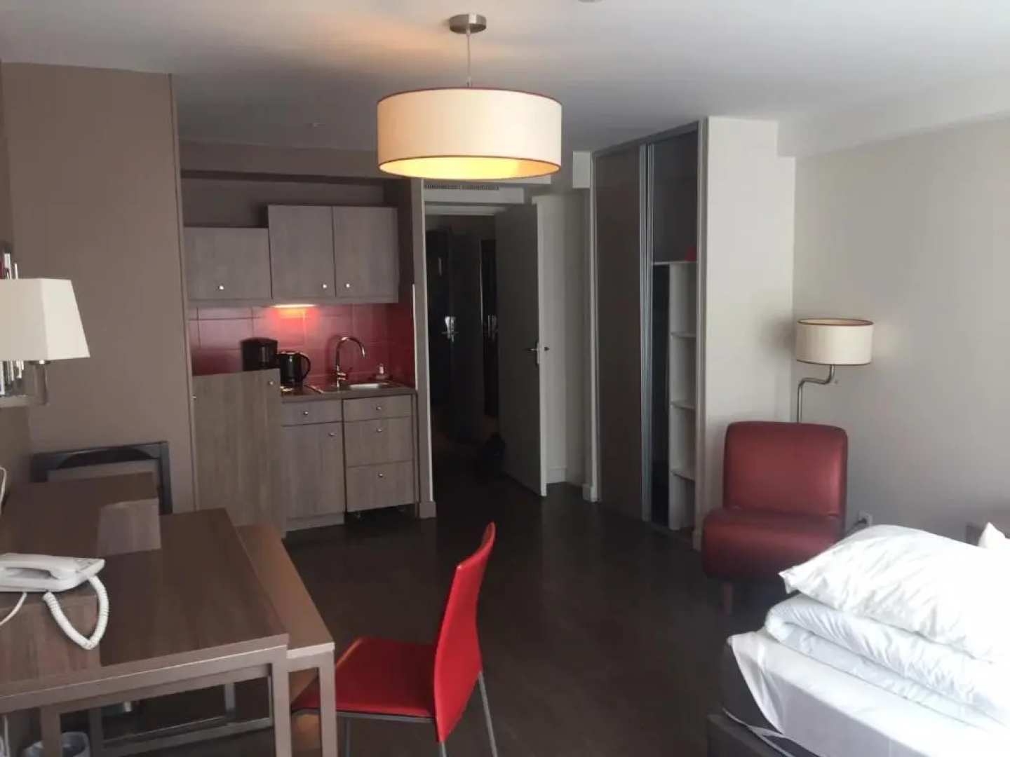 City'O Apparthotel