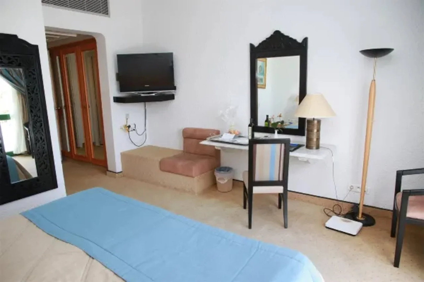 Hasdrubal Thalassa Port El Kantaoui