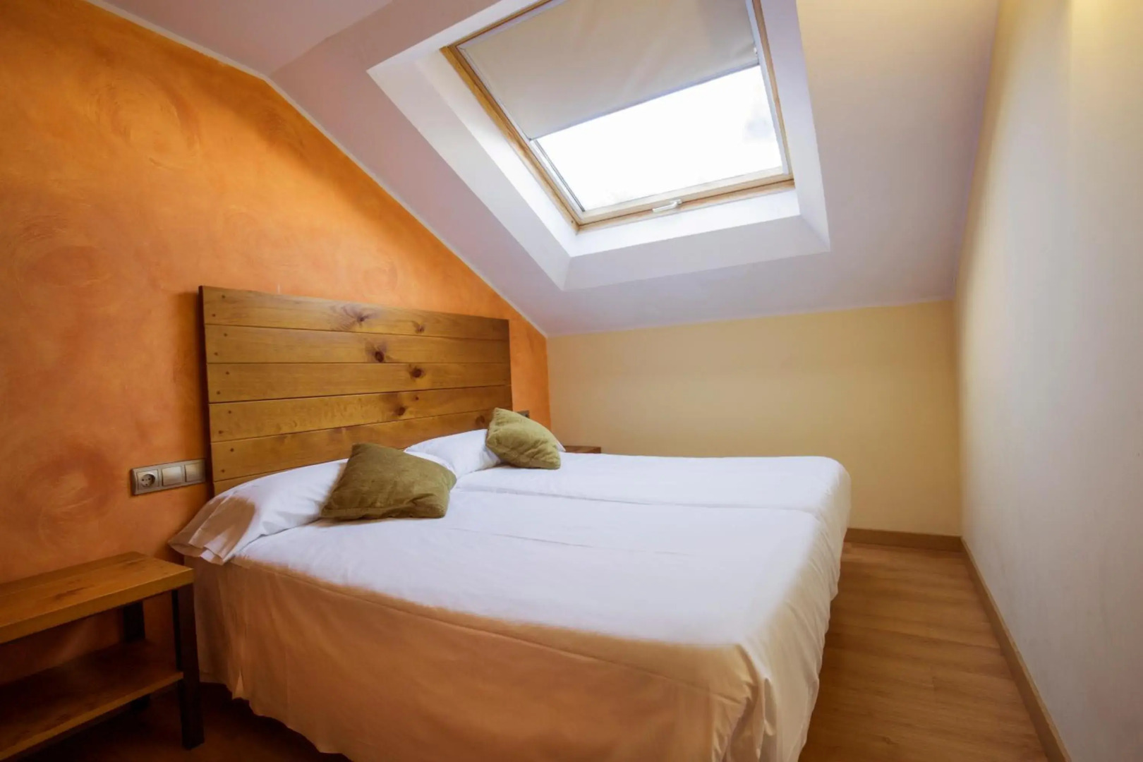 Hotel Magic Pas by Nexta