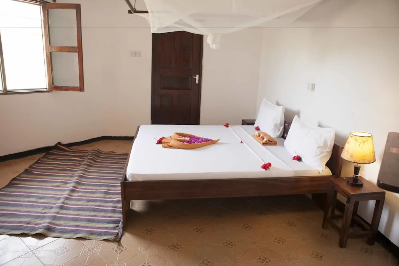 Surfescape Village Zanzibar