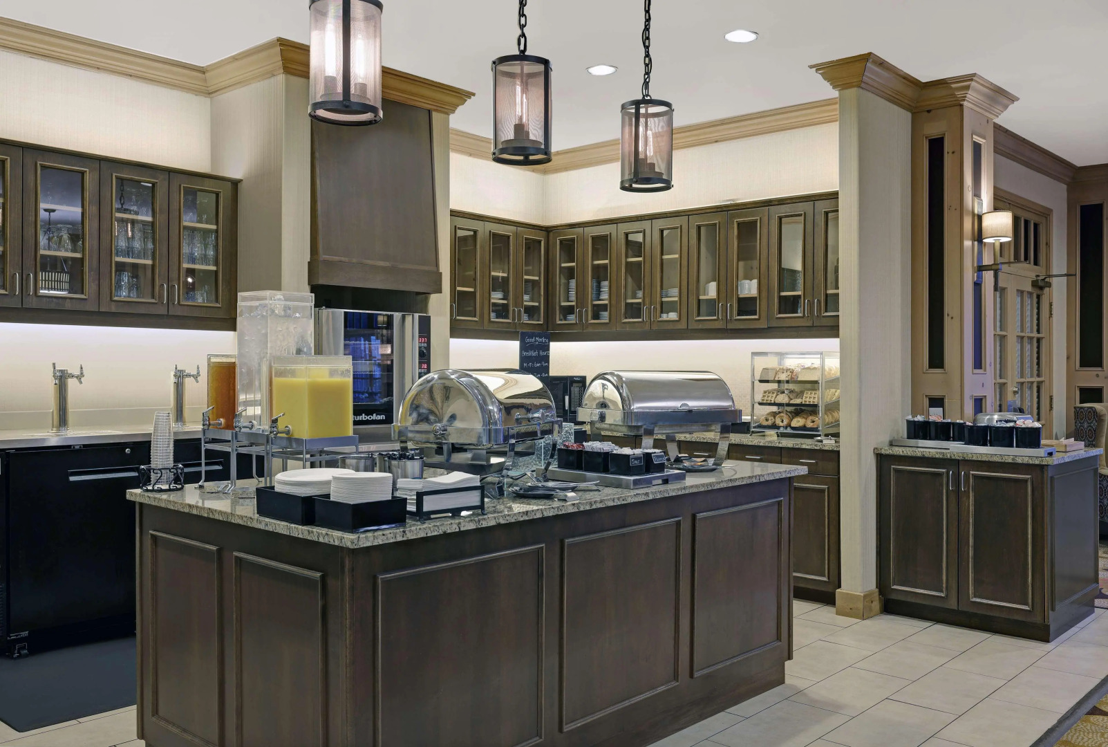 Homewood Suites by Hilton Vancouver-Portland