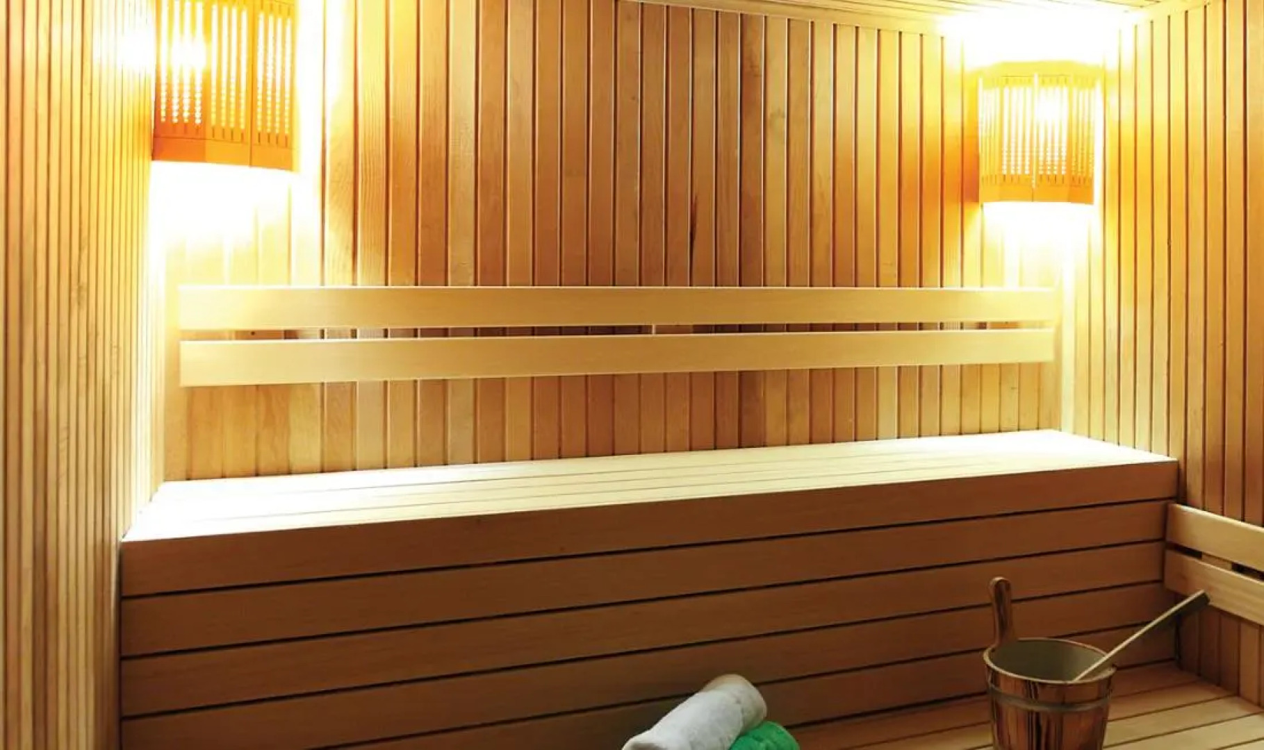 Julian Club Hotel - All Inclusive