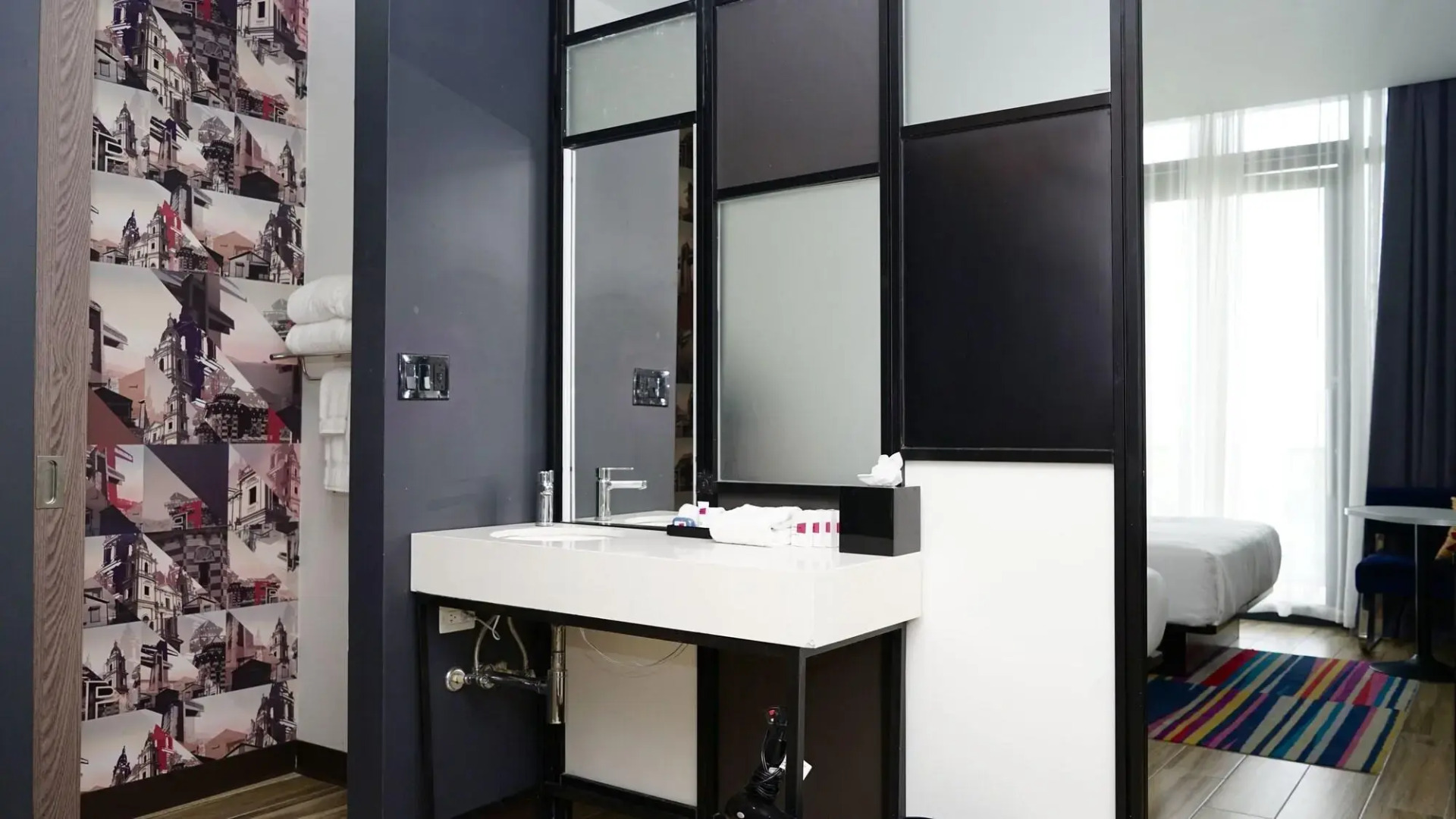 Aloft Ponce Hotel & Casino