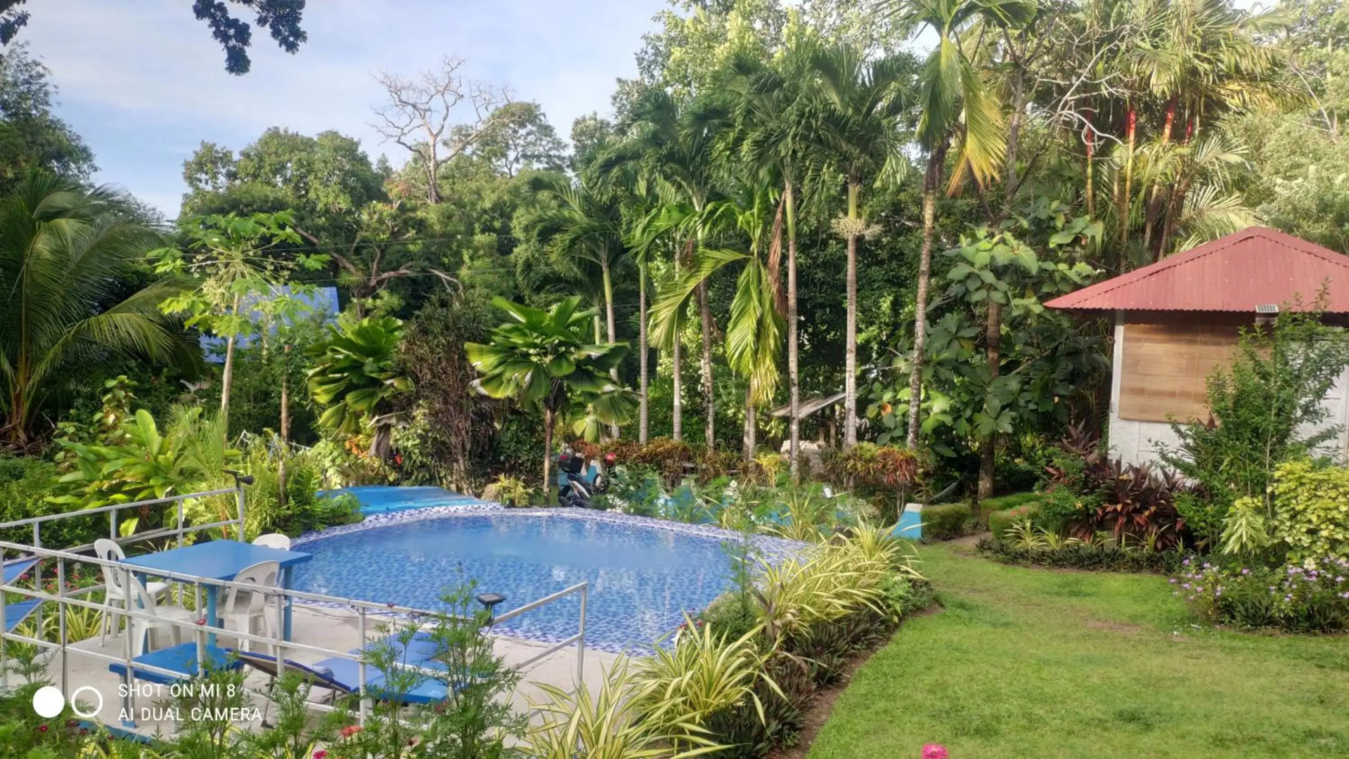 Sun House Rental