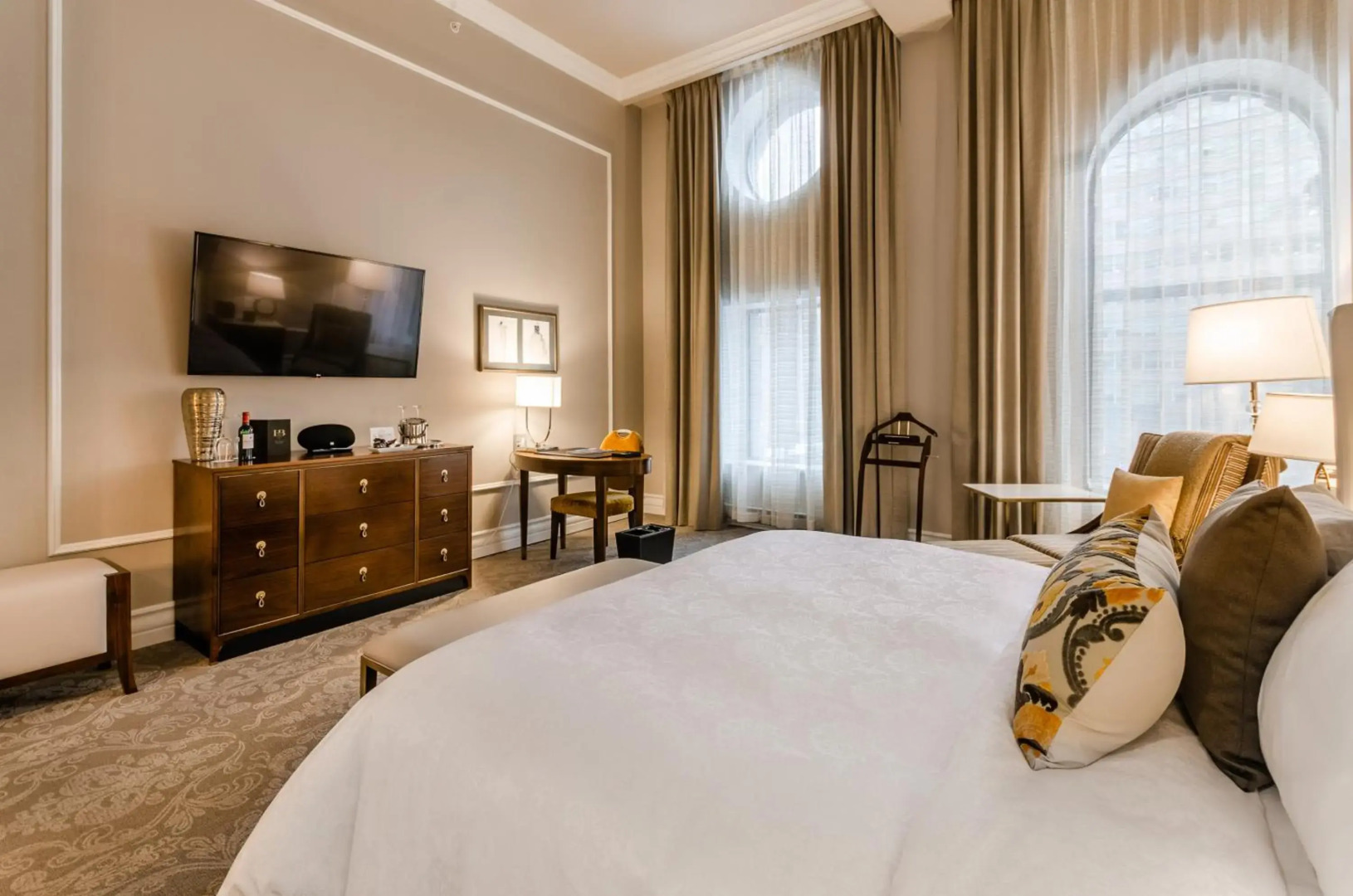 Hotel Birks Montreal