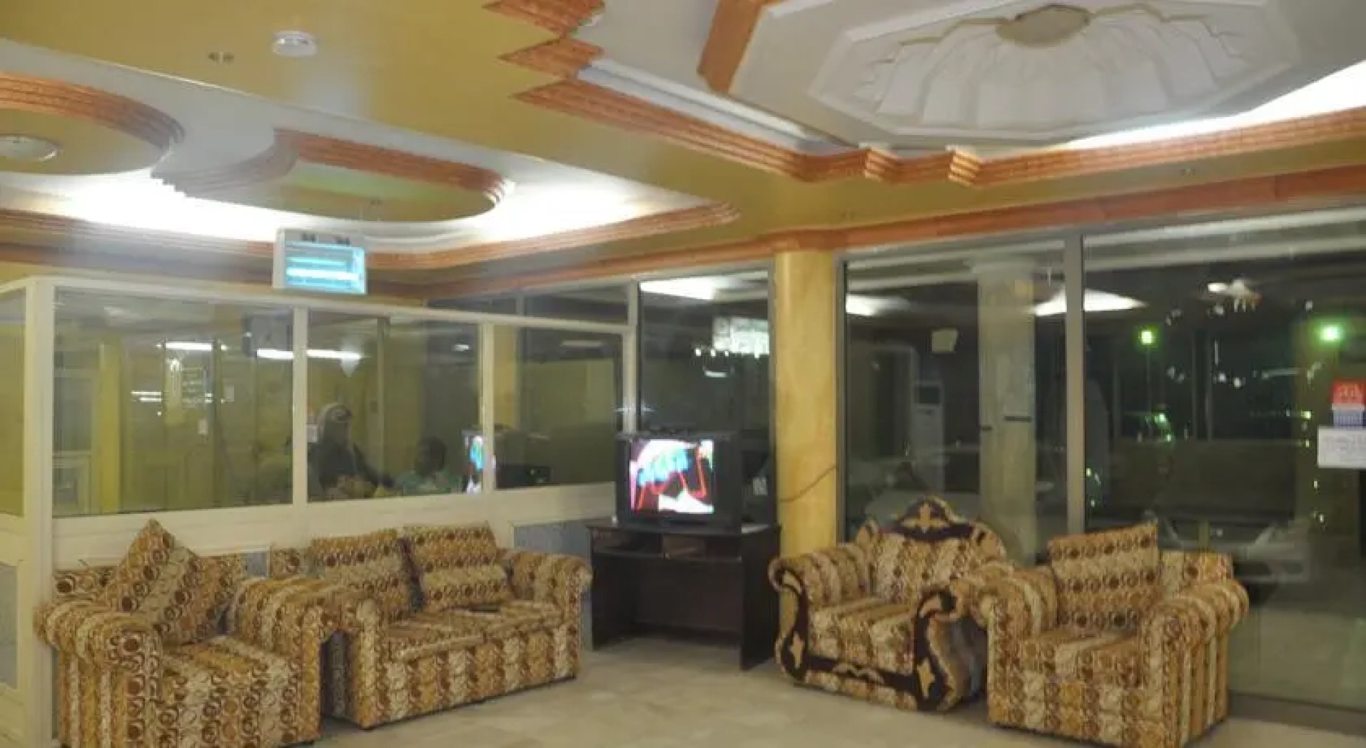 Sultan-Hafr Al Baten