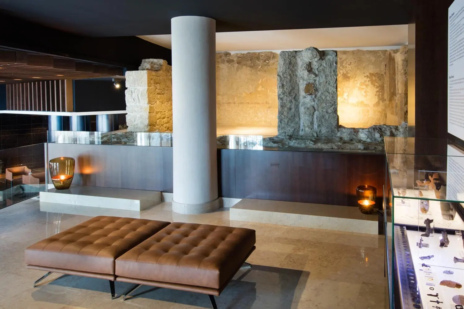 Aurea Museum by Eurostars Hotel Company