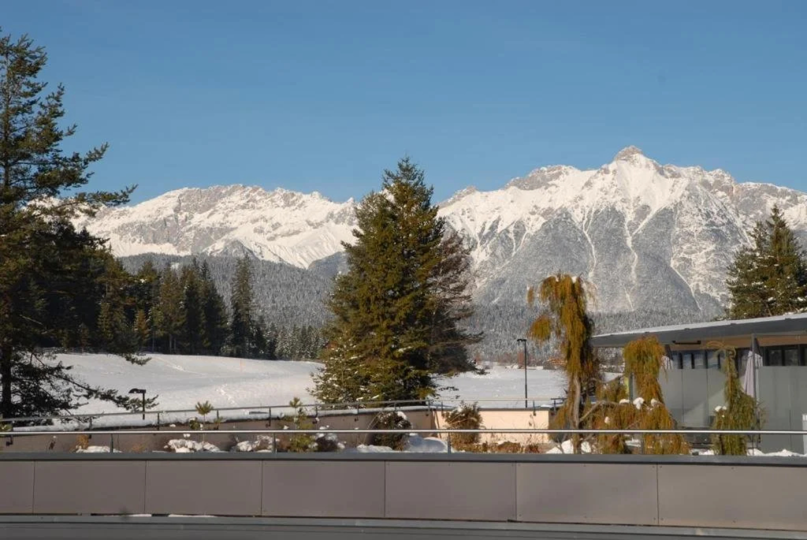 Alpresort Tirol