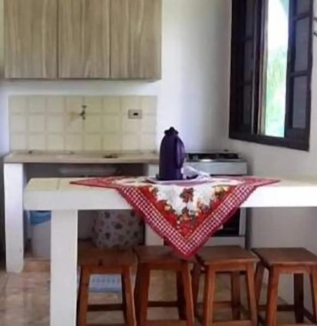 Pousada Canto da Ilha