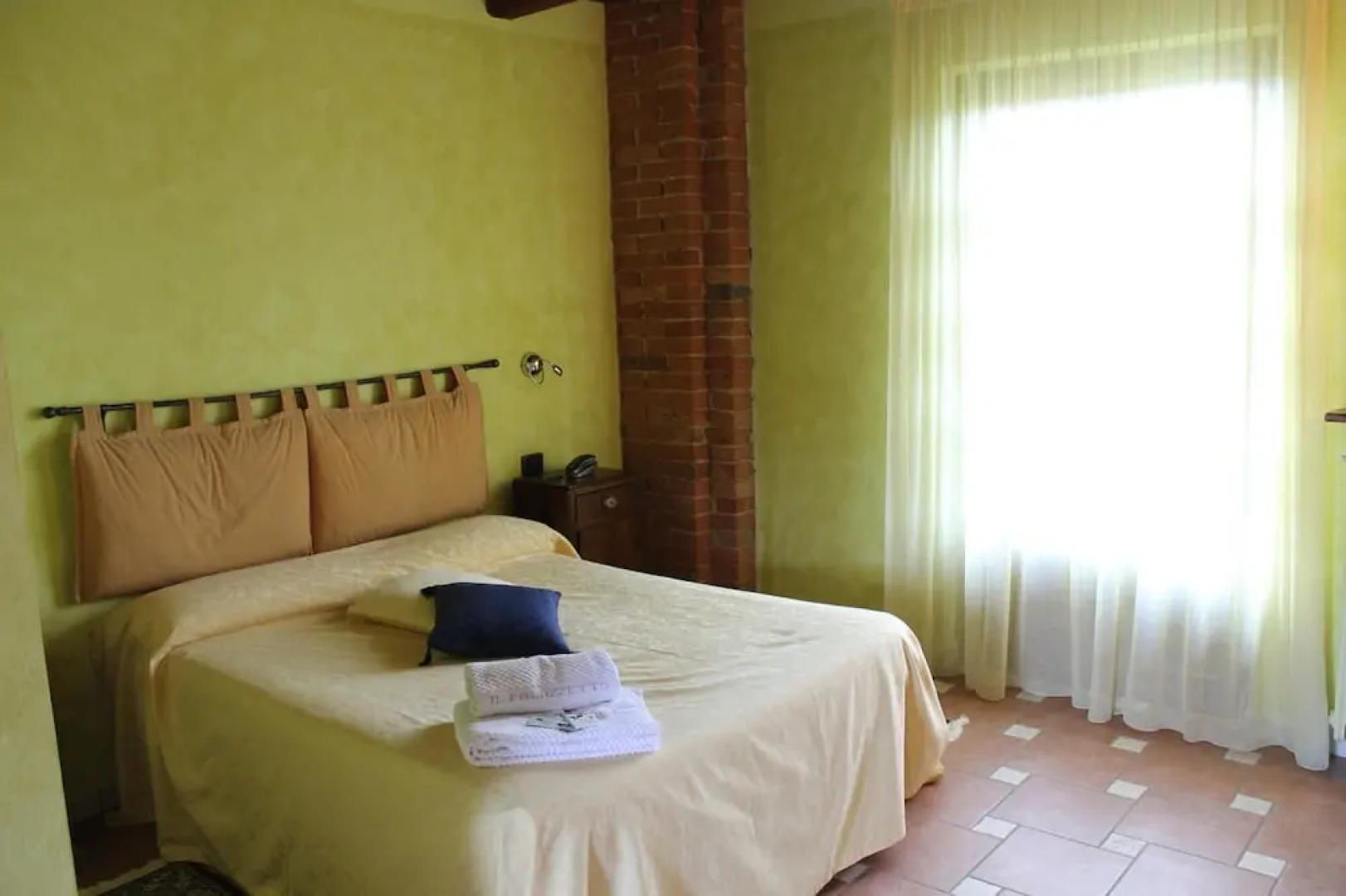 Agriturismo Il Palazzetto