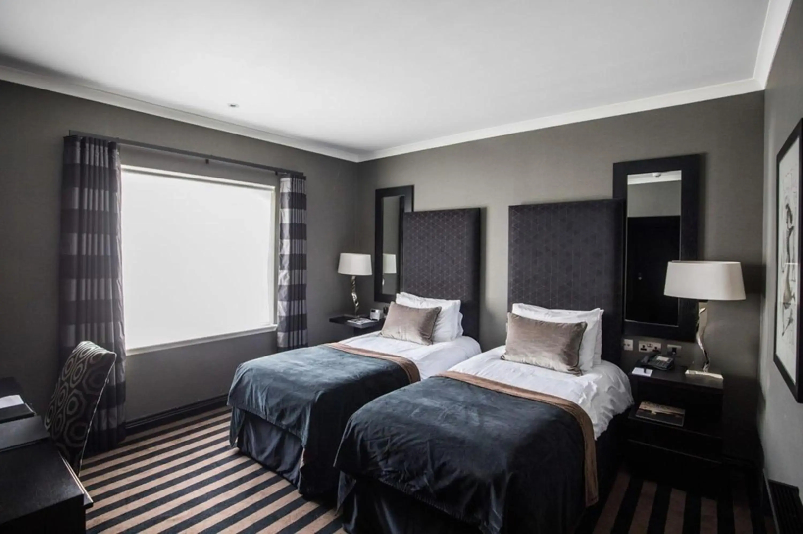 The Chester Hotel
