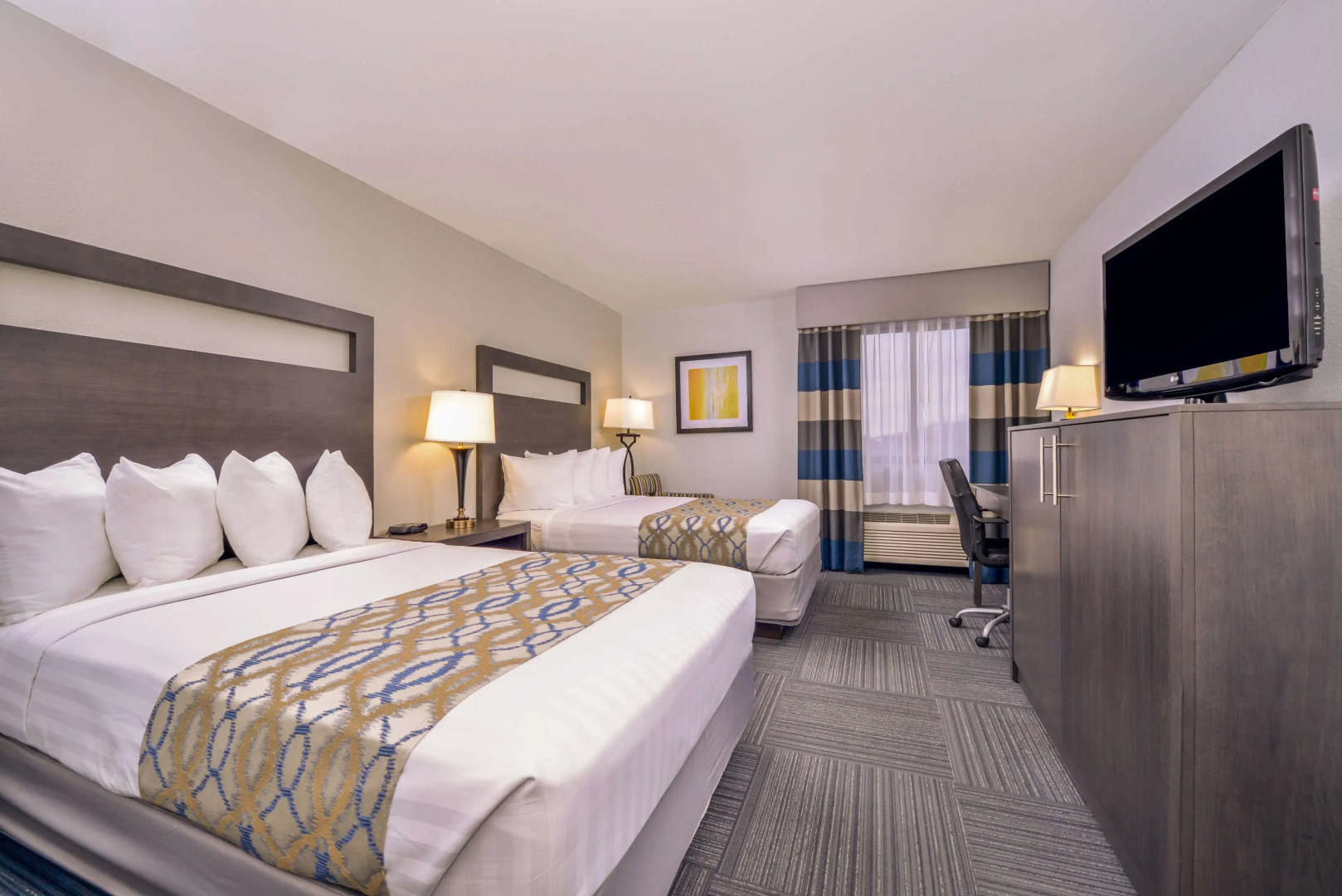 Best Western Naperville Inn