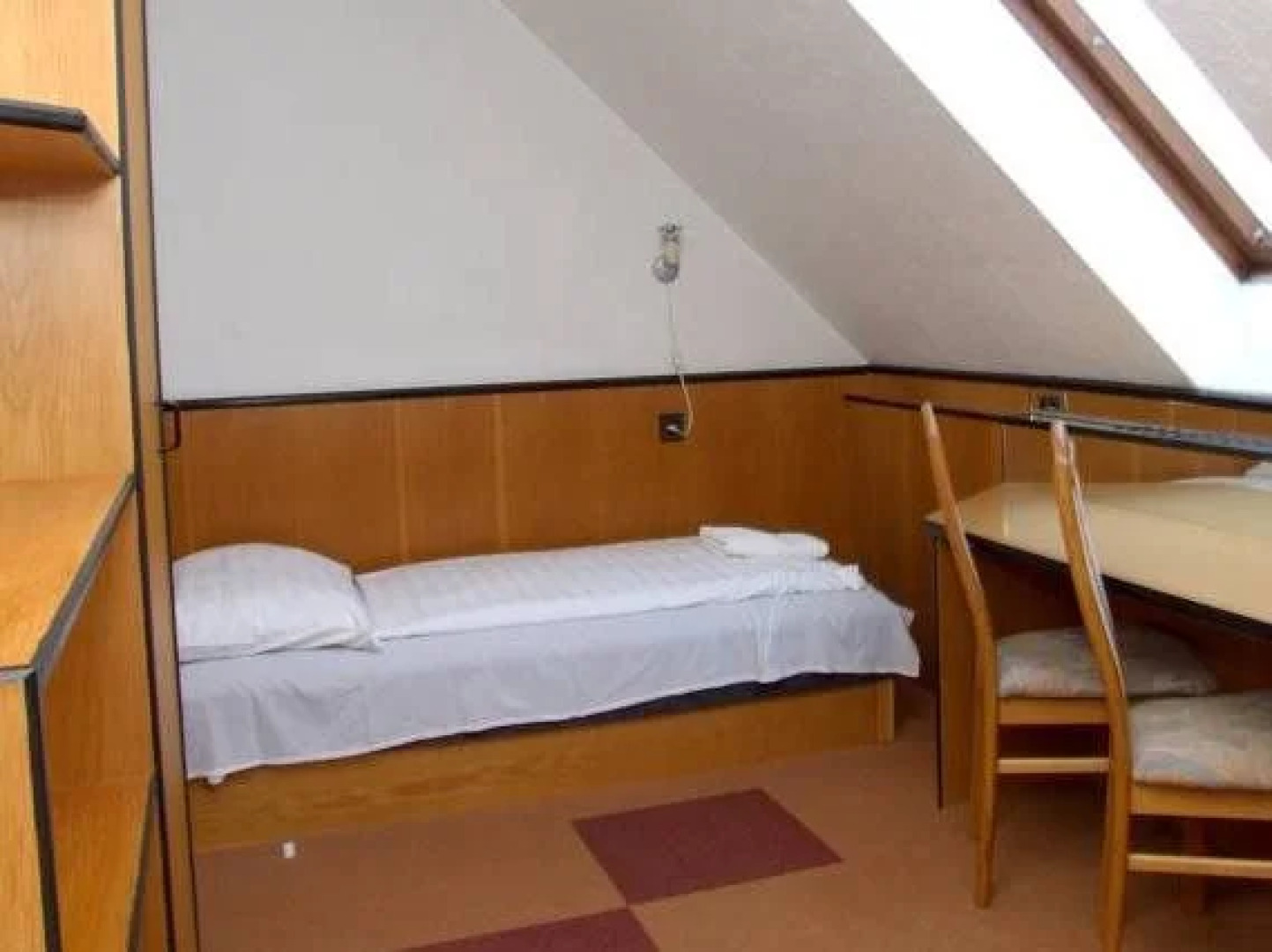 Dominika Apartman Hotel