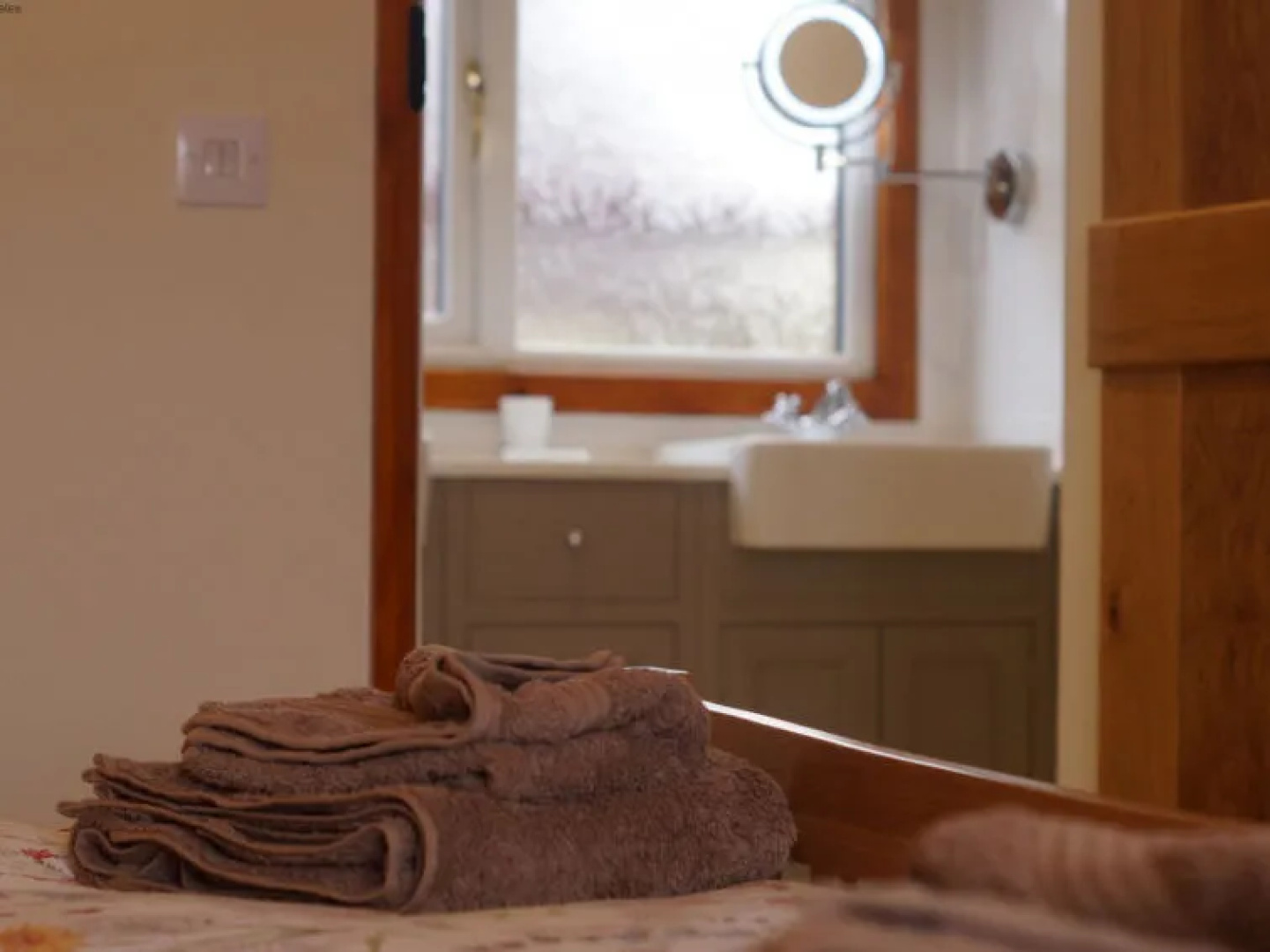 Holiday Home Idnusia