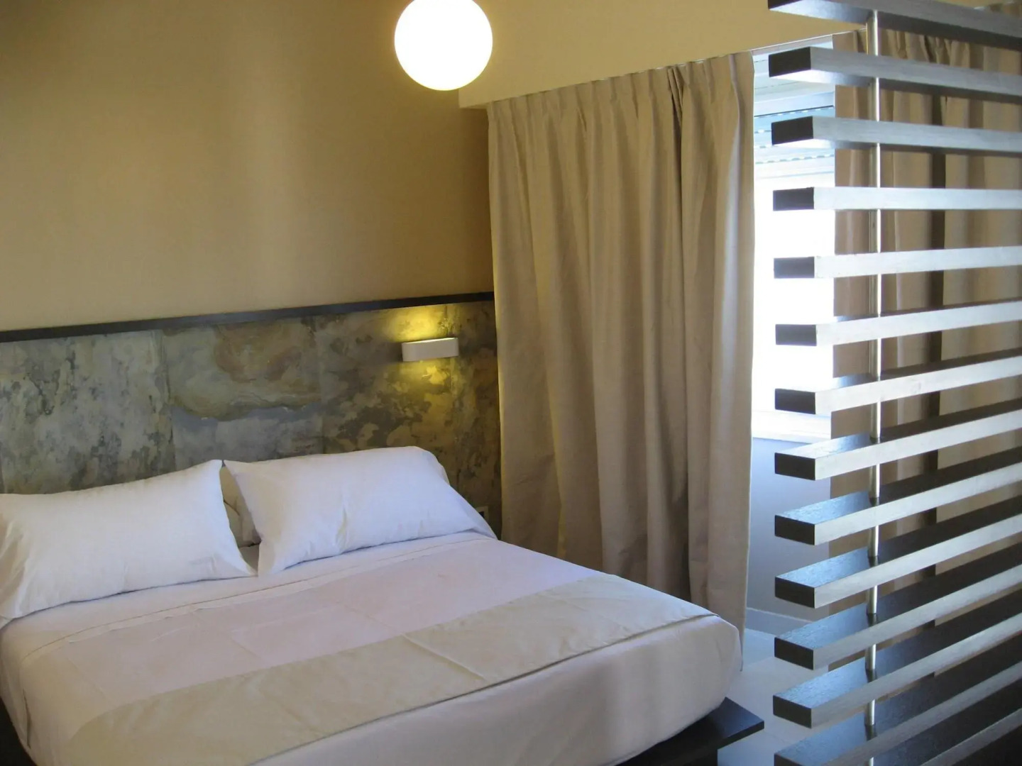 Callao Suites Recoleta