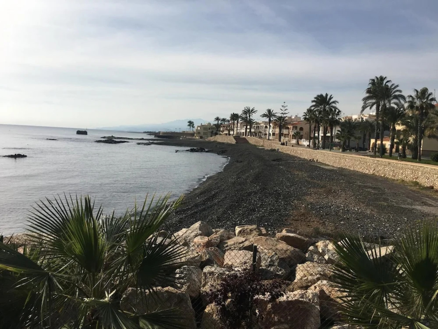 Hostal - Restaurante Playa Azul