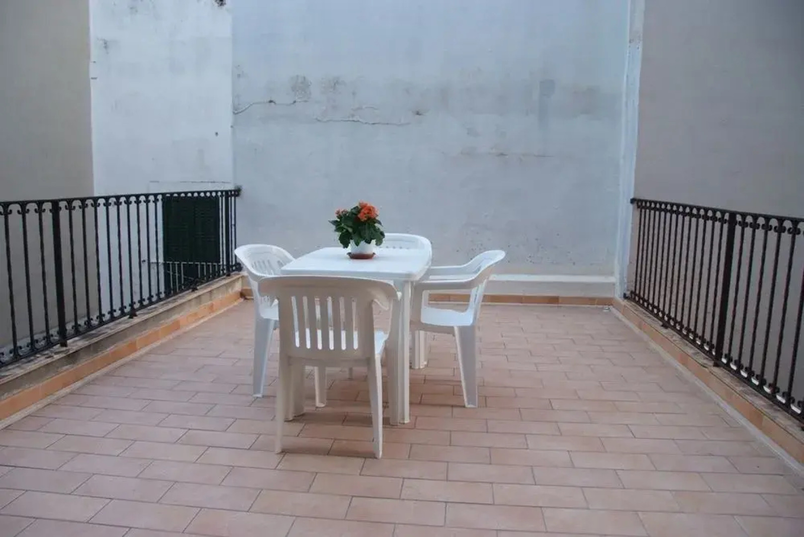 Appartamento Aleppo - Case Sicule