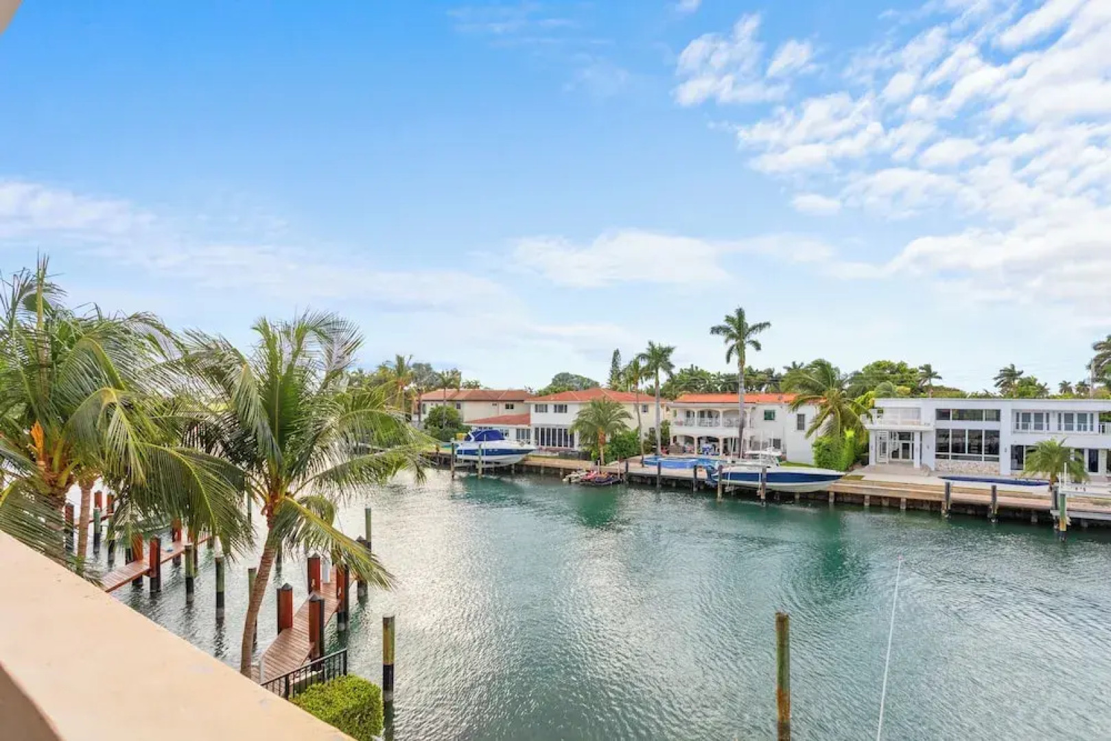 Bay Harbor Sunset Apt 3C