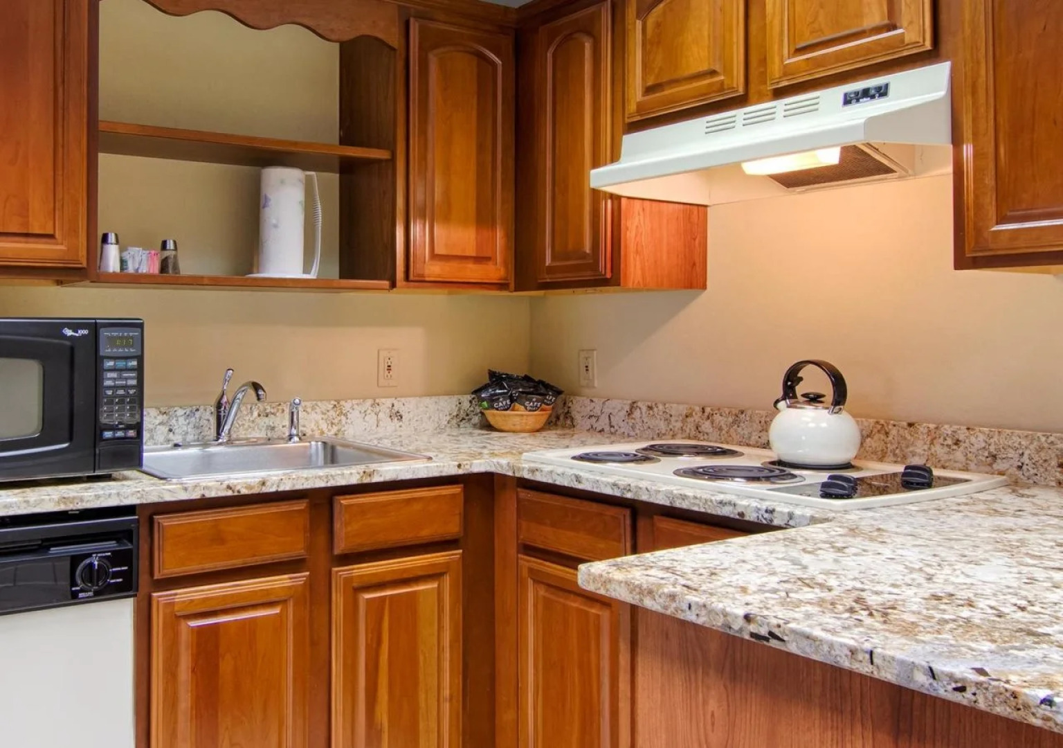 Best Western Plus Morristown Conference Center Hotel