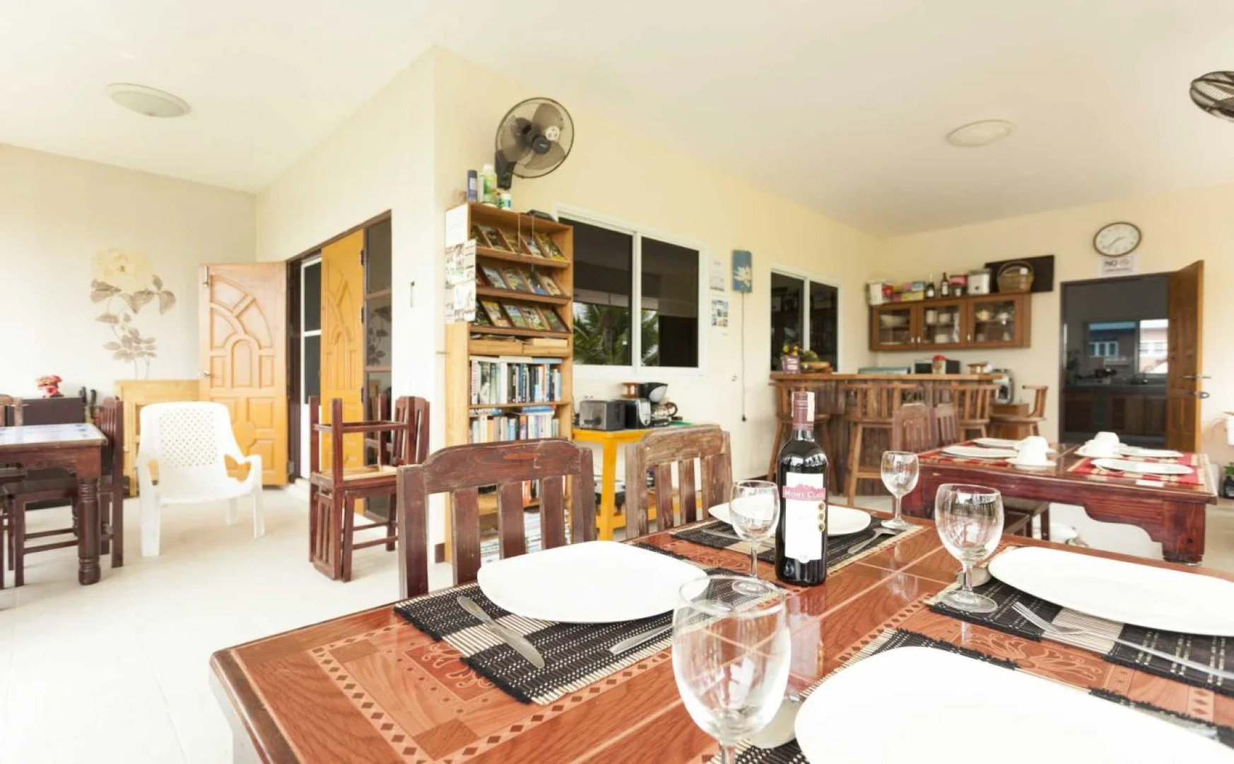 Lhas Place Homestay & Guesthouse