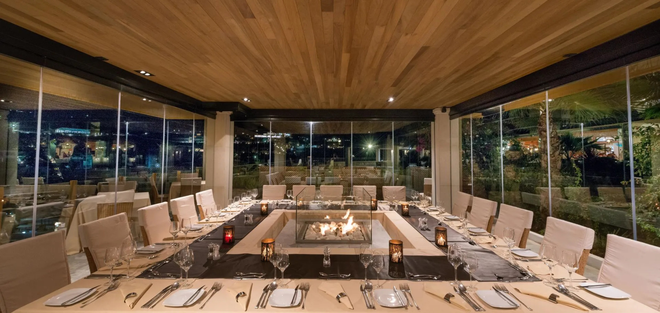 Seaside A Lifestyle Resort All Inclusive