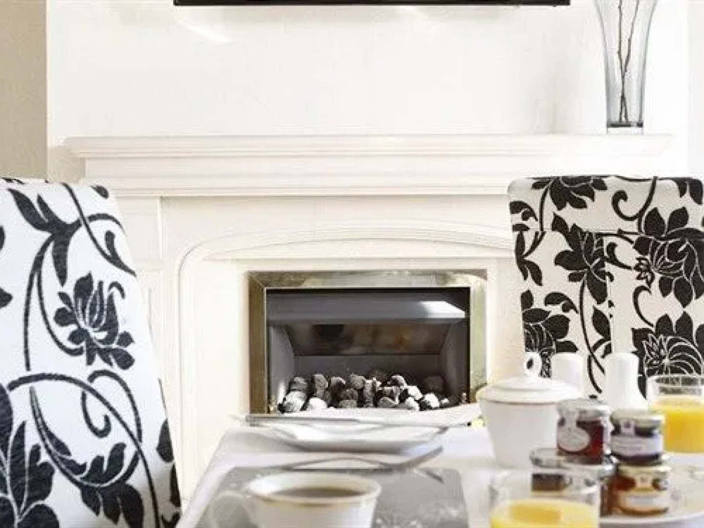 Beaufort Lodge