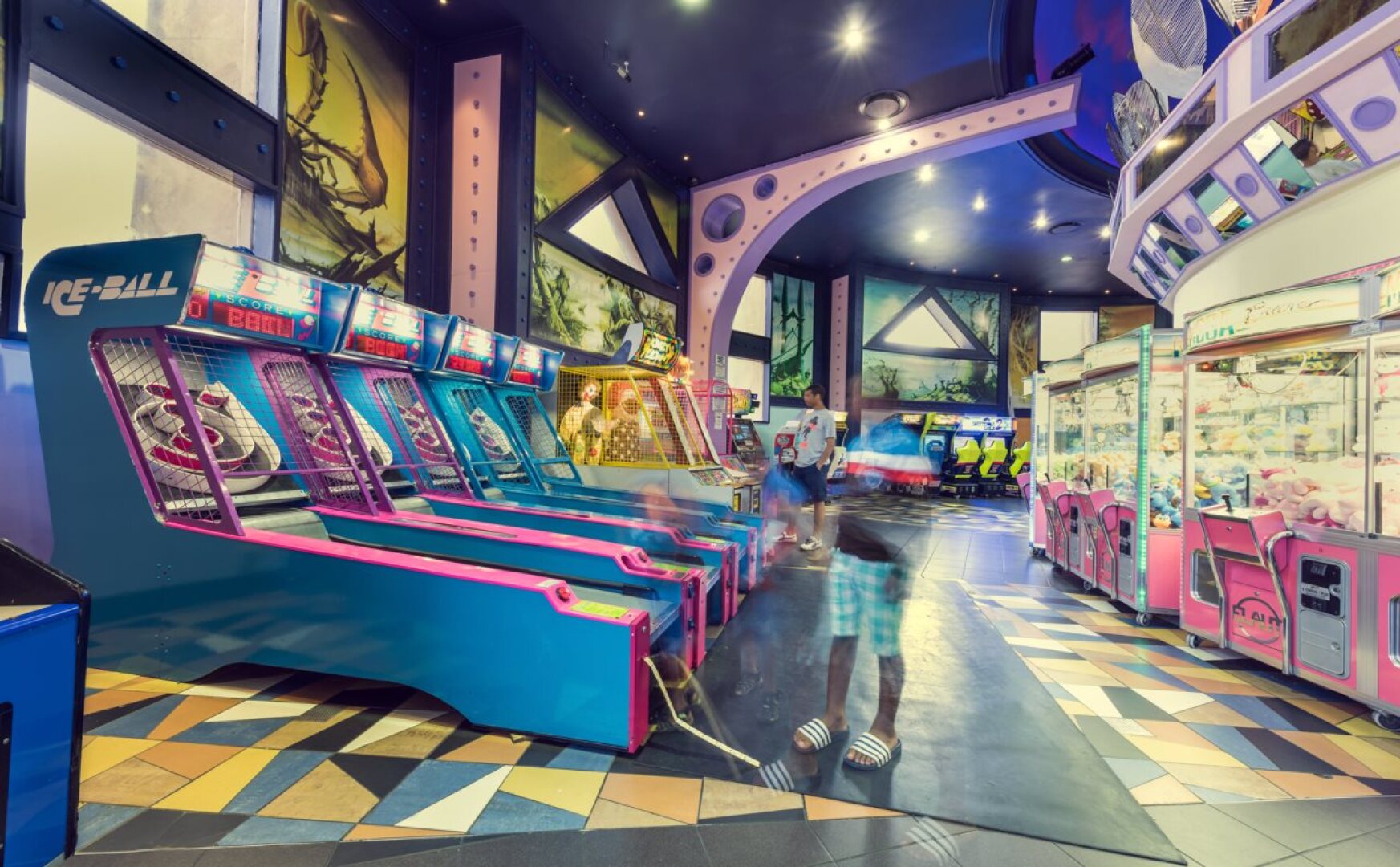 Sibaya Casino & Entertainment Kingdom