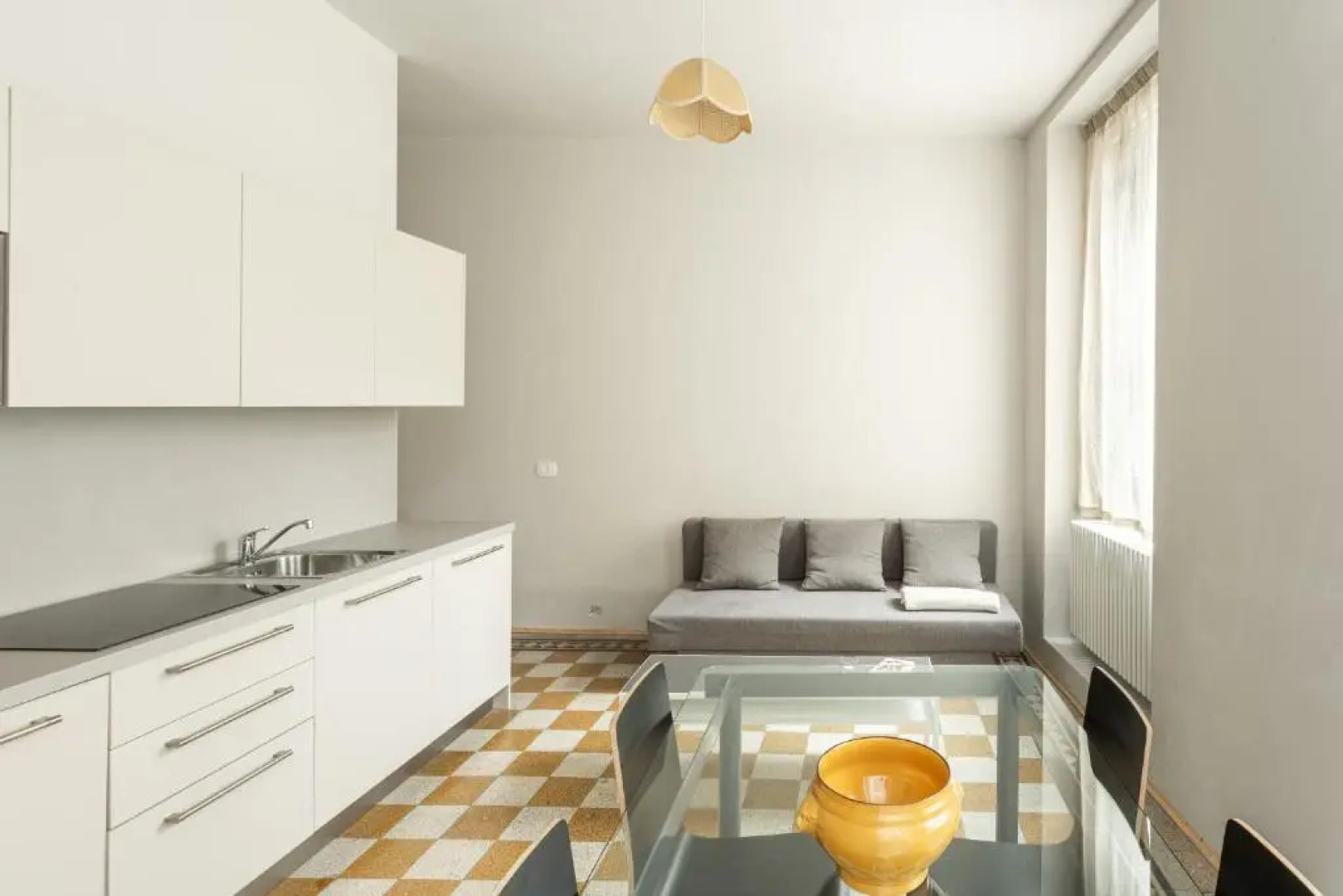 iCasamia la Posteria