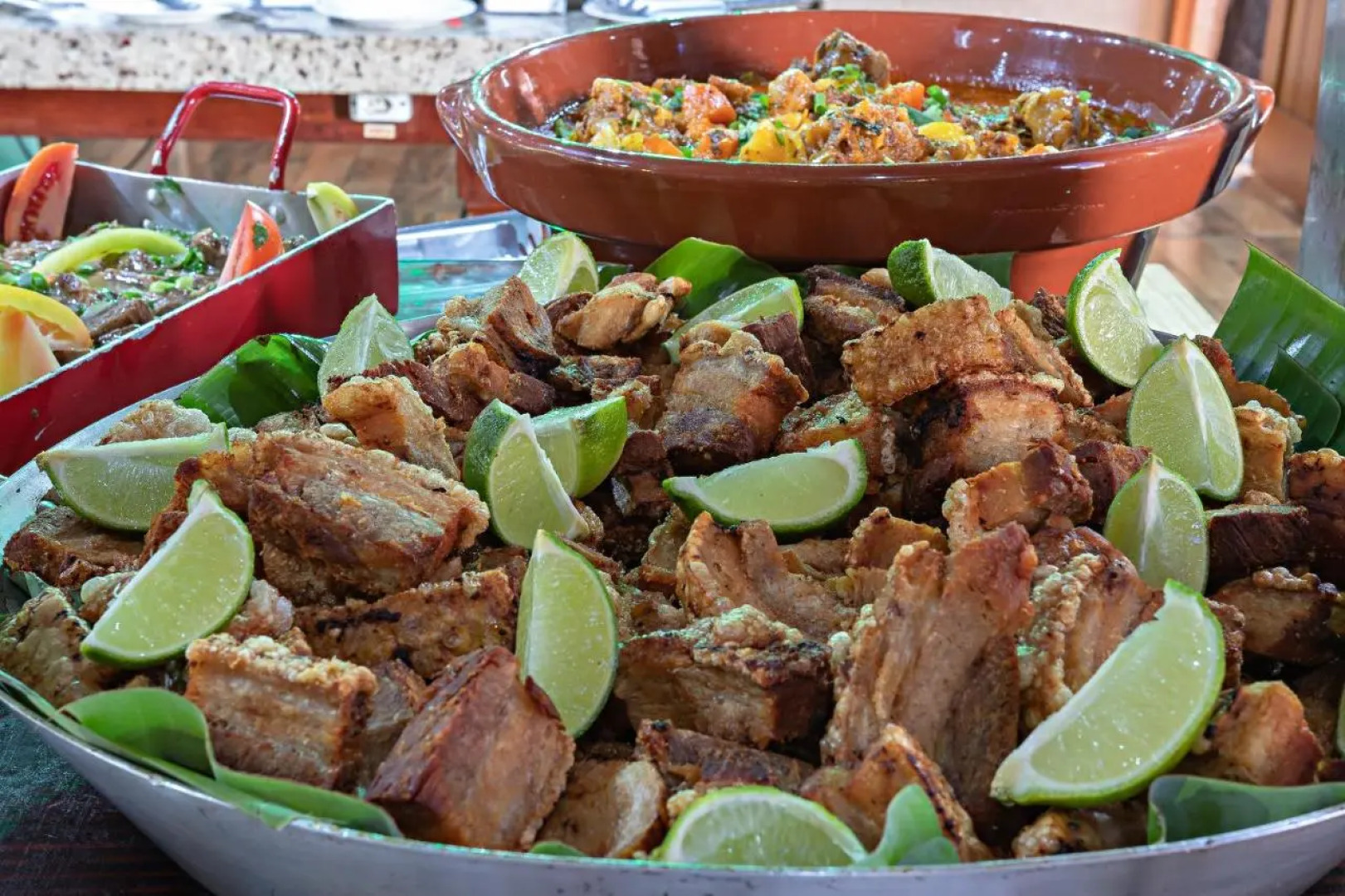 Santa Eliza Eco Resort