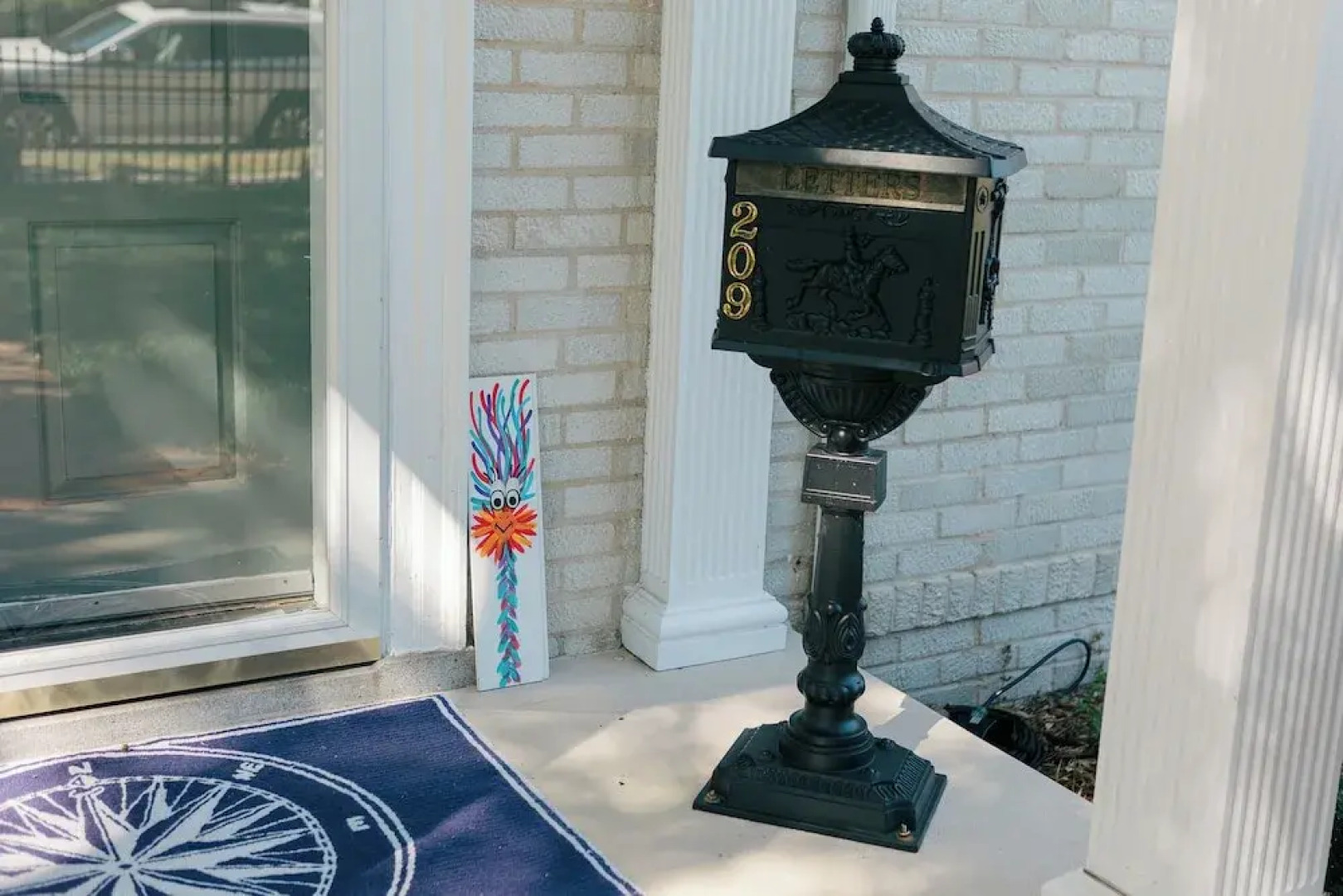 The Carriage House Inn Bed and Breakfast