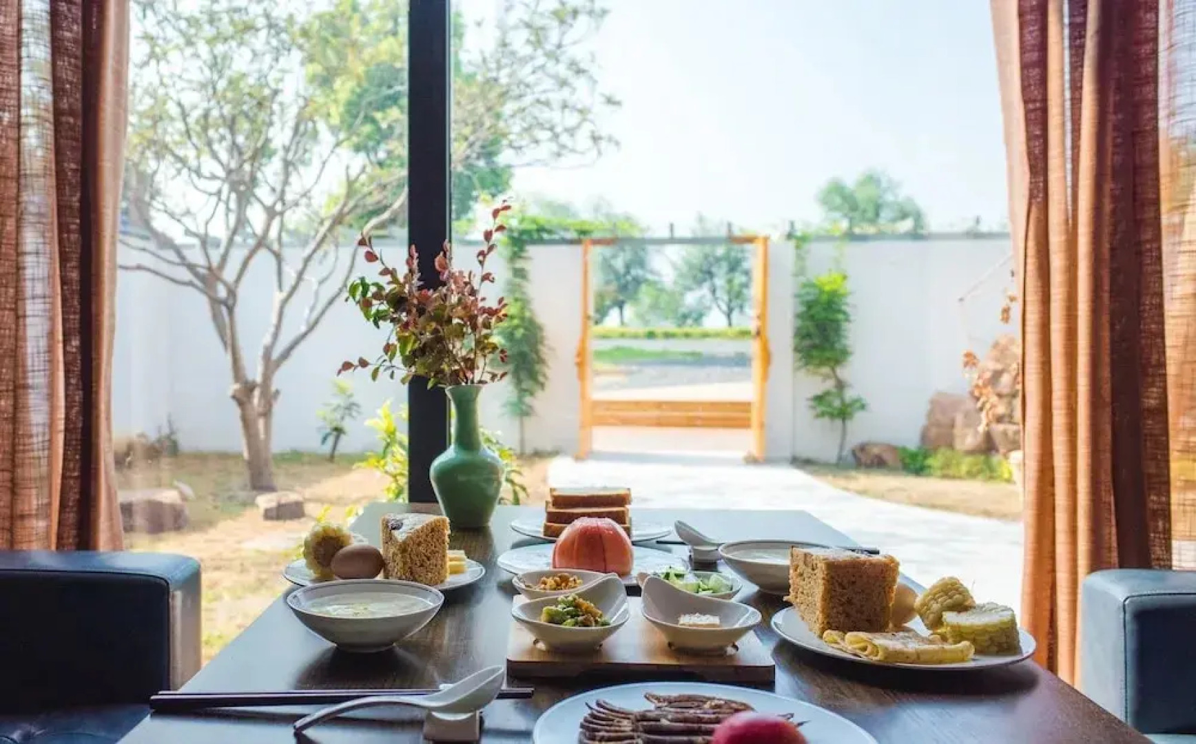 Yansu Sport Culture Homestay