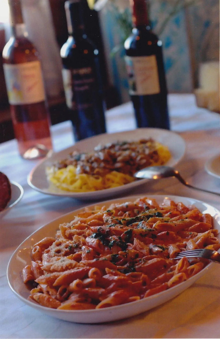 Albergo Ristorante Pineta