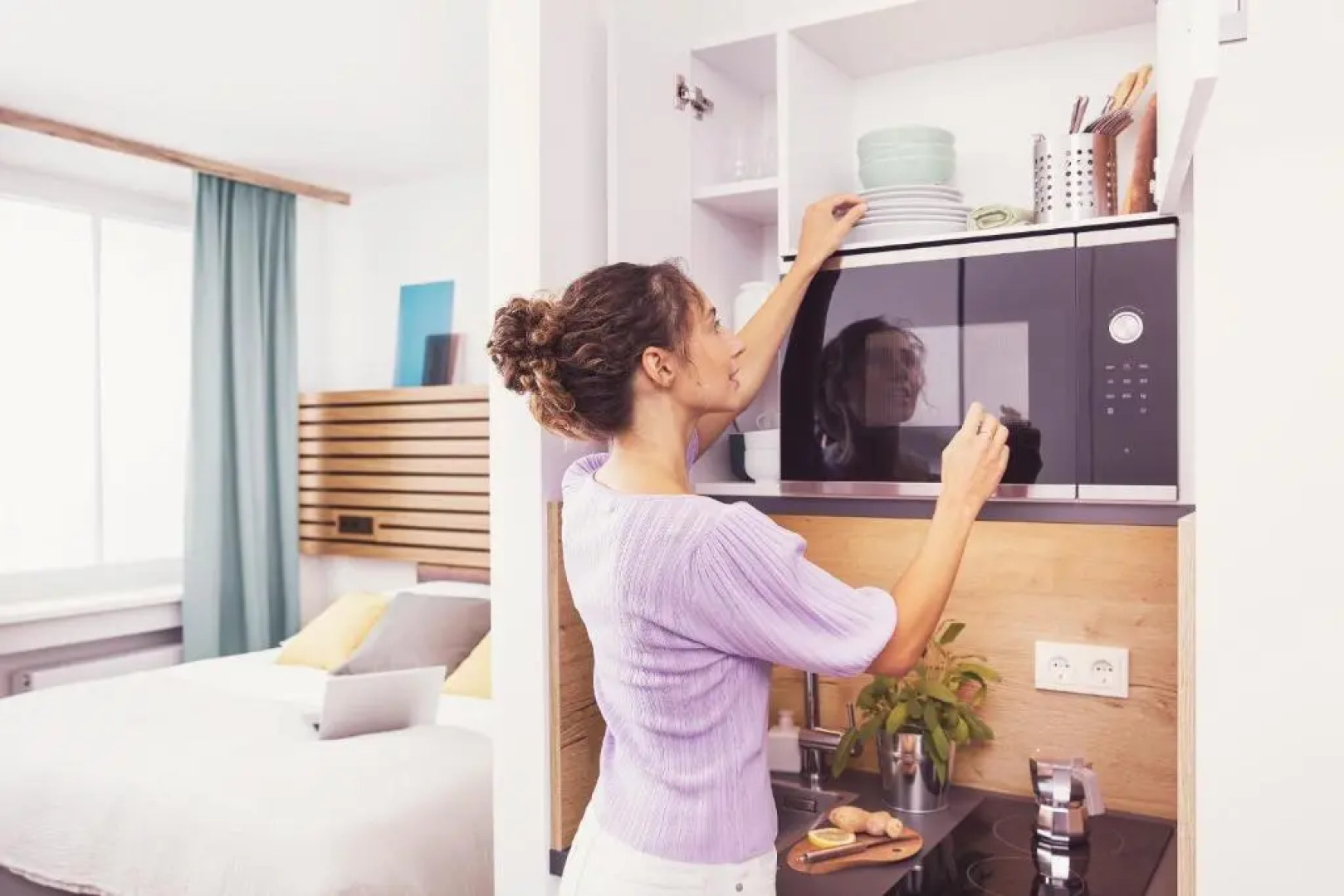 Zählwerk Apartments Pfaffenhofen