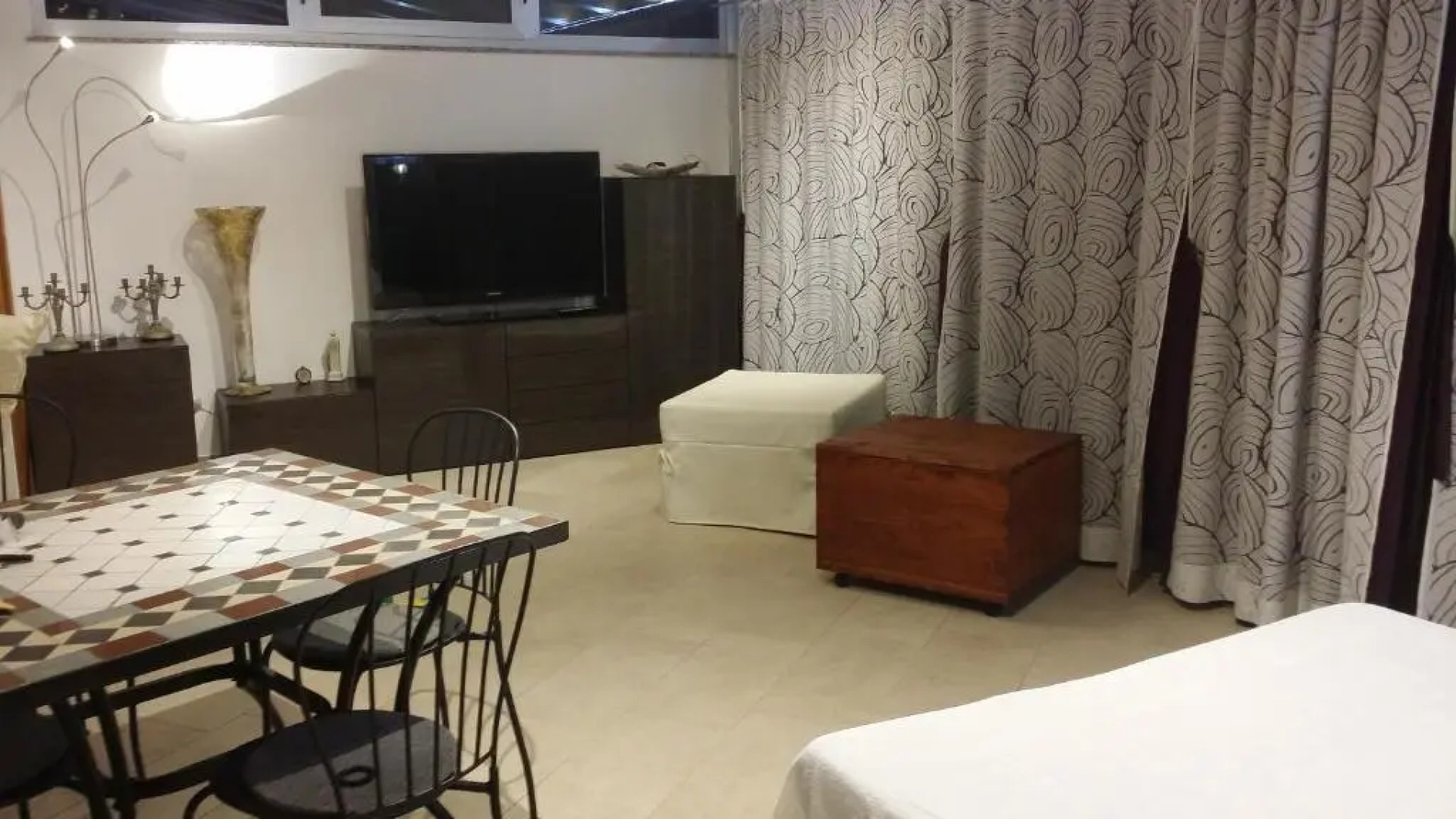 Pozzo Lazzaro Apartments