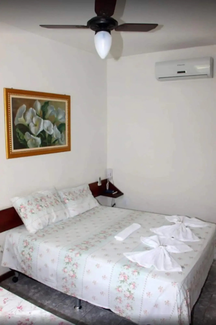 Pousada Paraíso do Atlântico