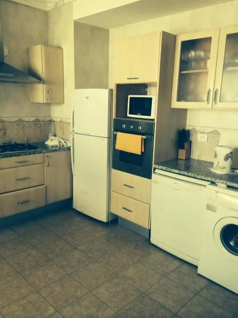 Centre Urbain Nord Apartment