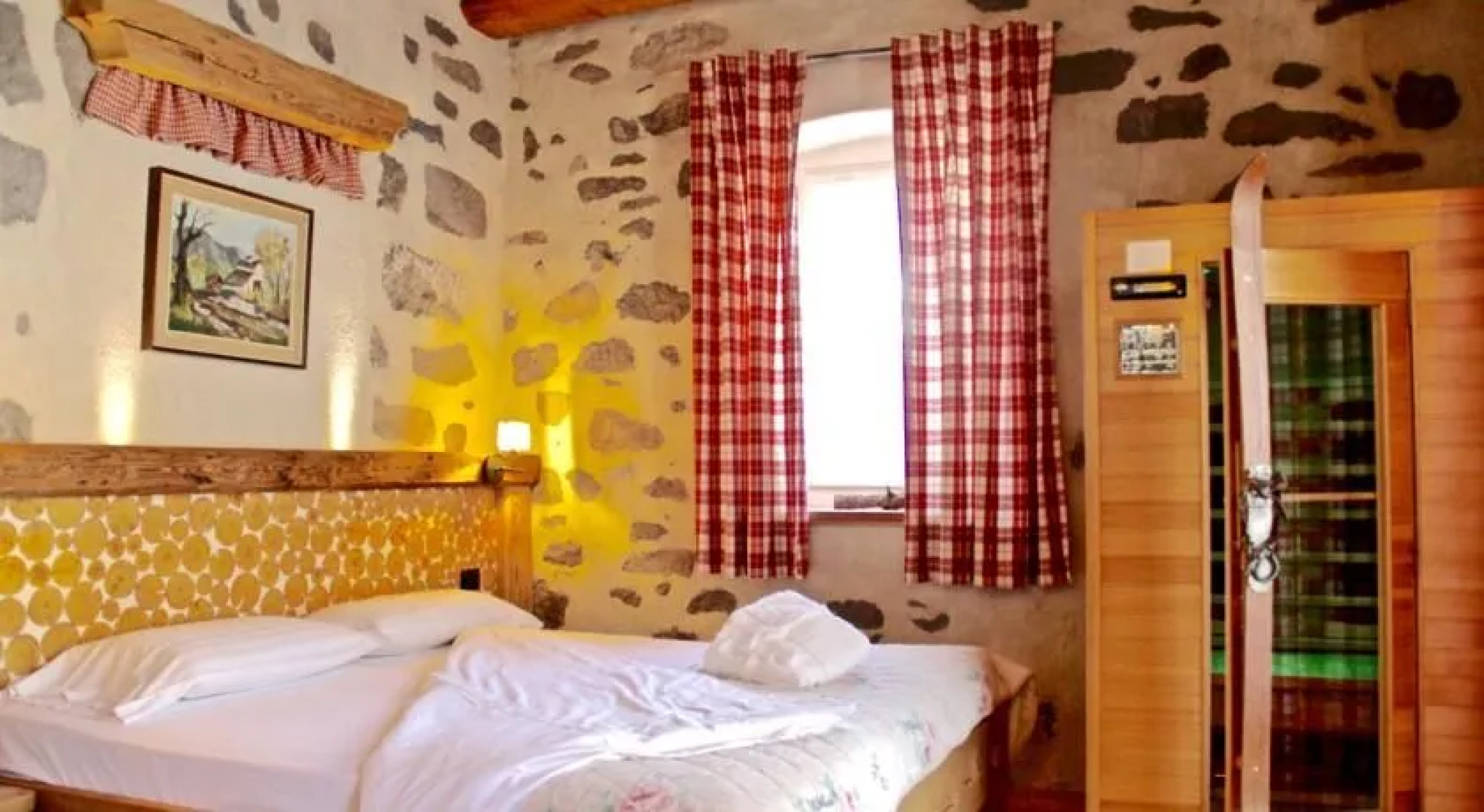 Historic Residence Madonna