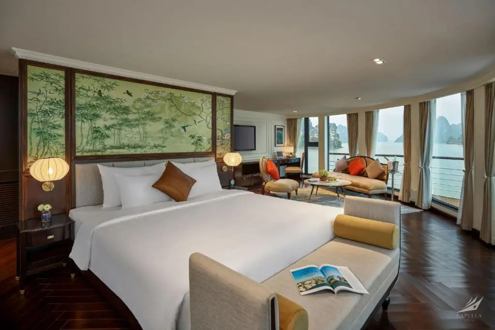 La Pandora Boutique Cruise