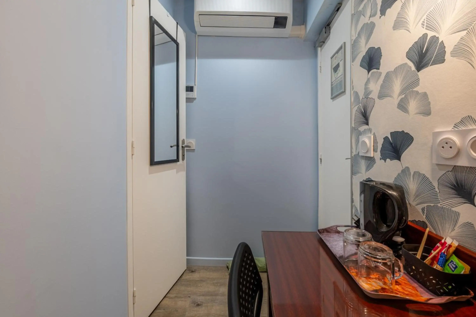 ibis Paris Porte de Vanves Parc des Expositions