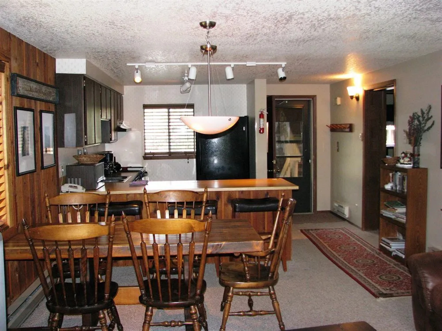 Beaver Village Condominiums