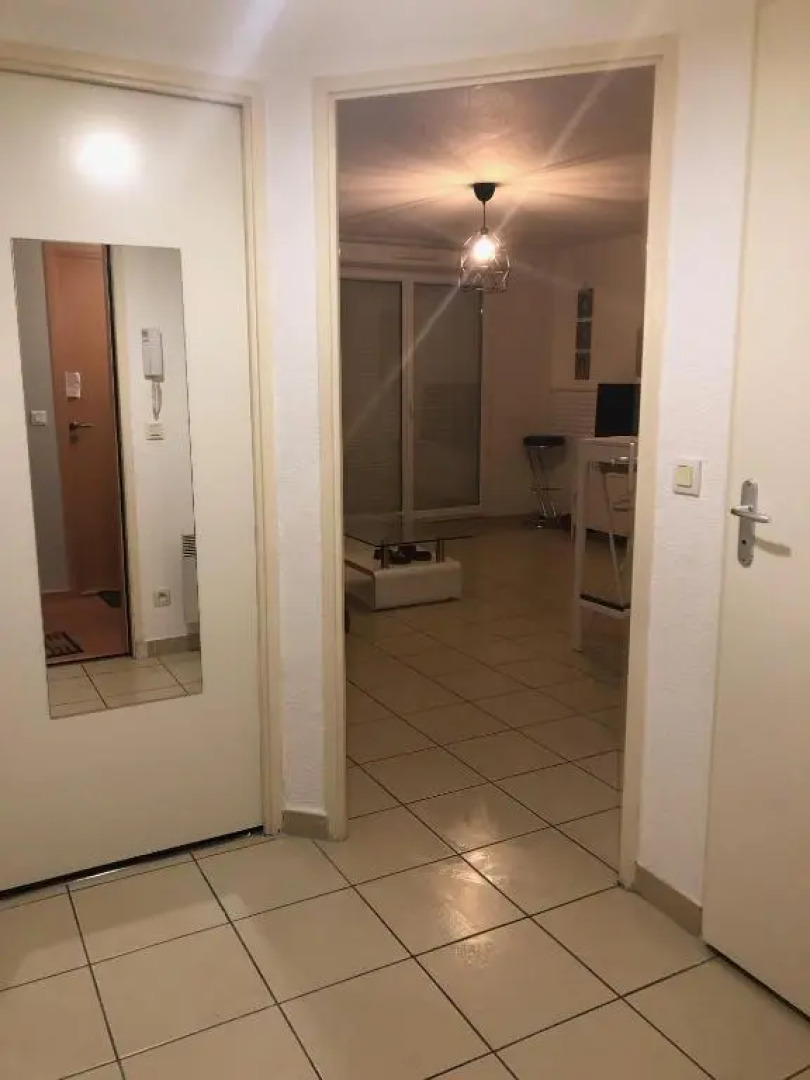 Appartement au milieu des lacs, au bord du Guiers