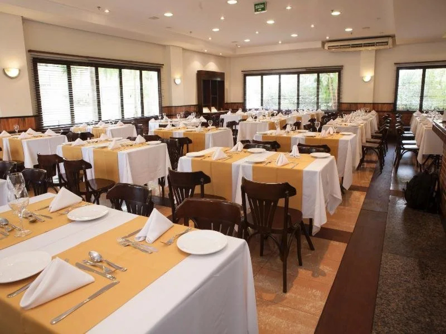 InterCity Premium Gravataí